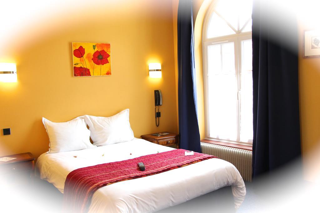 Hotel Restaurant La Cigogne Munster  Dış mekan fotoğraf
