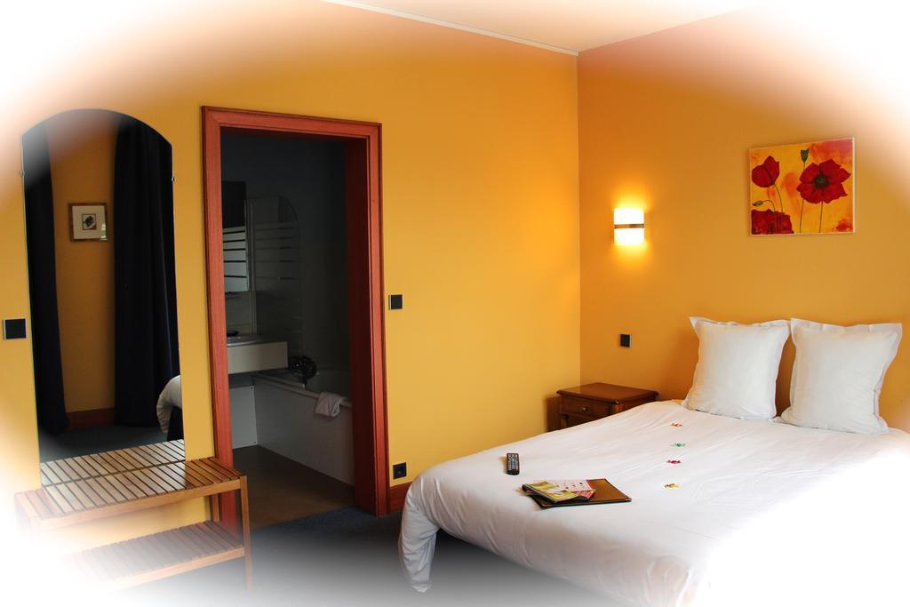 Hotel Restaurant La Cigogne Munster  Dış mekan fotoğraf