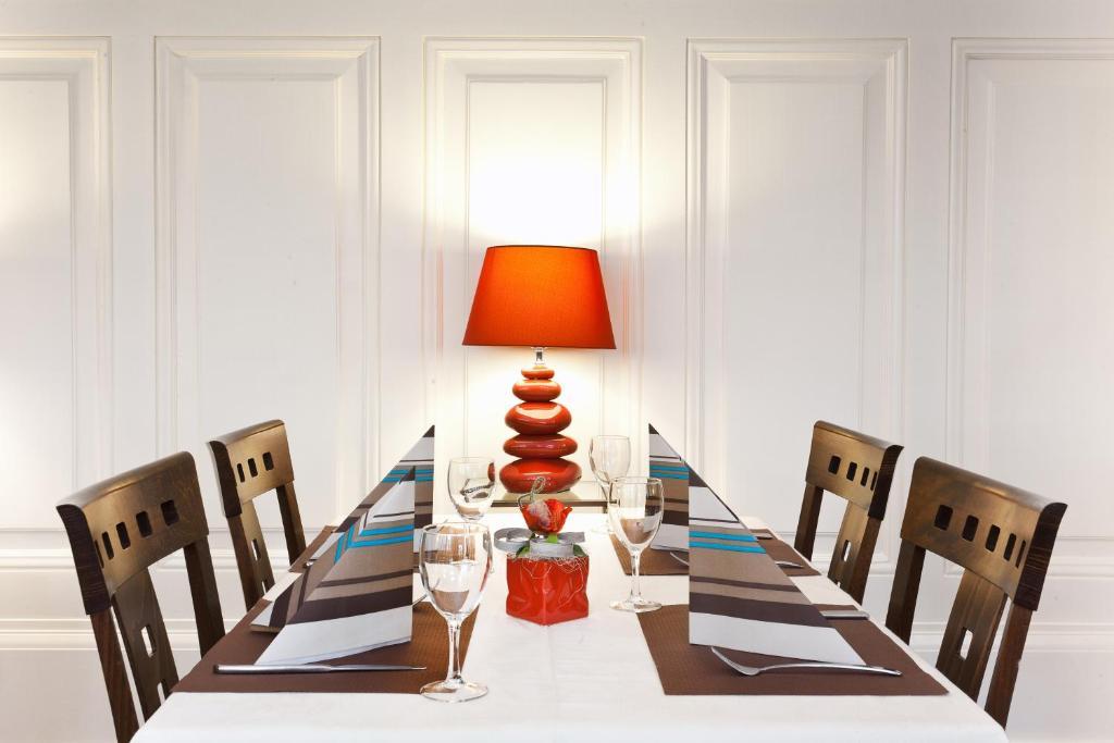 Hotel Restaurant La Cigogne Munster  Dış mekan fotoğraf